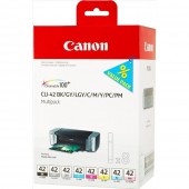 Canon CLI-42 Multi Pack 8 Colour