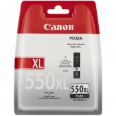 Canon PGI-550XLPGBK Ink Tank BL SEC