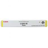 Canon C-EXV45 Yellow Toner