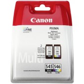 Canon PG-545/CL-546 Ink 2 Pack