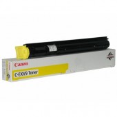 Canon C-EXV9 Yellow Toner