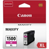 Canon PGI-1500XLM Magenta Ink