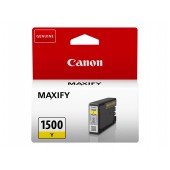 Canon PGI-1500 Y Ink cart YE