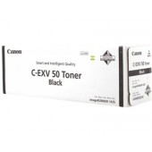 Canon C-EXV50 Black Toner
