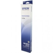 Epson C13S015610 LQ690 ribbon black