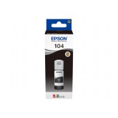 Epson 104 EcoTank ink bottle BK