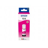 Epson 104 EcoTank ink bottle MA
