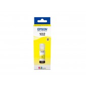 Epson 102 EcoTank ink bottle YE