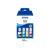 Epson 102 EcoTank ink bottle MP4 CL