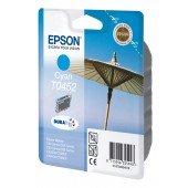 Epson T0452 Parasol Ink CY