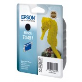 Epson T0481 Seahorse Ink BK