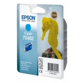 Epson T0482 Seahorse Ink CY