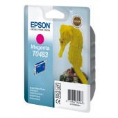 Epson T0483 Seahorse Ink MA