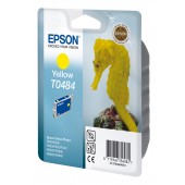 Epson T0484 Seahorse Ink YE
