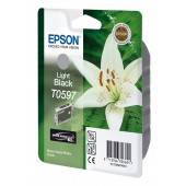 Epson T0597 Lily Ink LBK