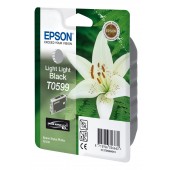 Epson T0599 Lily Ink Light-Light BK