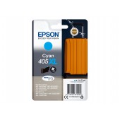 Epson 405XL Suitcase ink CY