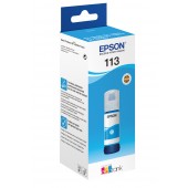 Epson 113 EcoTank ink bottle CY