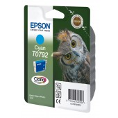 Epson T0792 Owl Ink CY