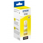 Epson 114 EcoTank ink bottle YE