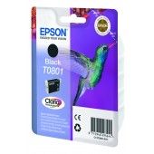 Epson T0801 Hummingbird BK