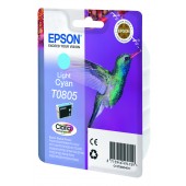 Epson T0805 Hummingbird Ink LCY