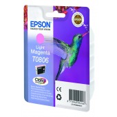 Epson T0806 Hummingbird Ink LMA
