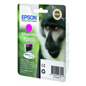 Epson T0893 Monkey Ink MA