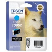 Epson T0962 Husky Ink CY