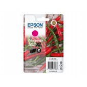 Epson 503XL Chillies ink cart. MA