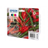 Epson 503XL Chillies ink crt MP4col