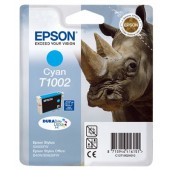 Epson T1002 Rhino Ink CY