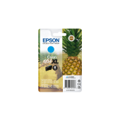 Epson 604XL Pineapple ink cartr. CY