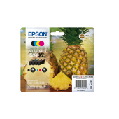 Epson 604XL Pineapple ink MP 4-col