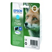Epson T1282 Fox Ink CY