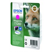 Epson T1283 Fox Ink MA