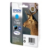 Epson T1302 Stag XL Ink CY