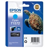 Epson T1572 Turtle XL Ink CY