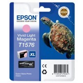 Epson T1576 Turtle XL Ink LMA