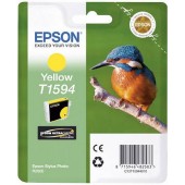 Epson T1594 Kingfisher Ink YE