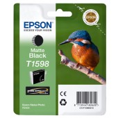 Epson T1598 Kingfisher Ink MBK