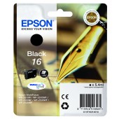 Epson T1621 16 Pen&Crossw Ink BK