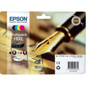 Epson T1636 16XL Pen&Cross Ink CMYK