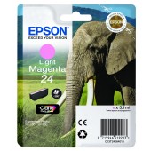 Epson T2426 24 Elephant Ink LMA