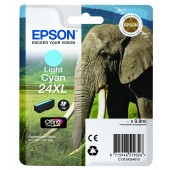 Epson T2435 24XL Elephant Ink LCY