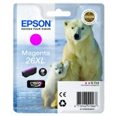 Epson T2633 26XL Polar Bear Ink MA