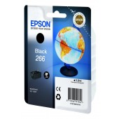 Epson T2661 266 Globe Ink BK