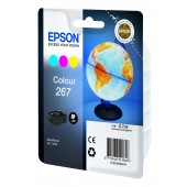 Epson T2670 267 Globe ink CMY