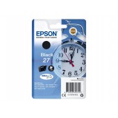 Epson T2701 27 Alarm Clock Ink BK