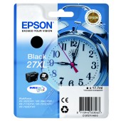 Epson T2711 27XL Alarm Clock Ink BK